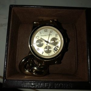 Michael Kors watch